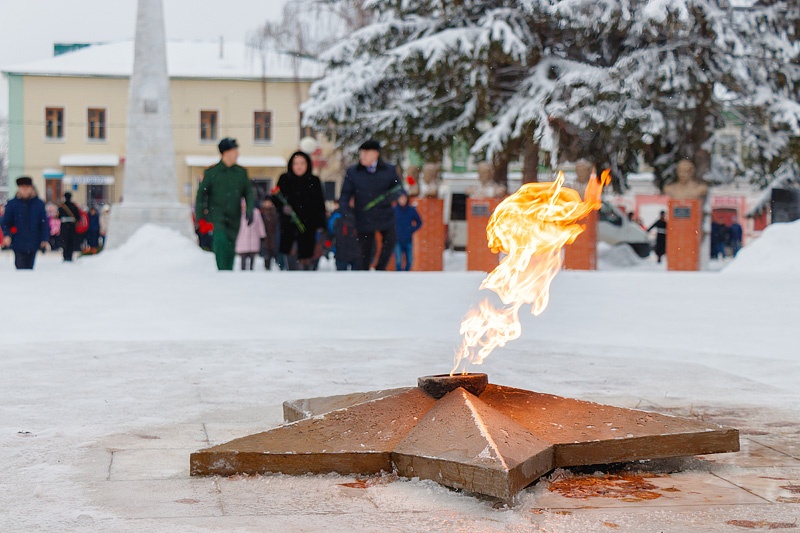 День Героев Отечества122185