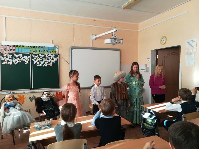 Наши русские цари160275
