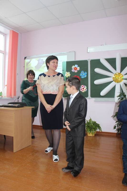 Праздничный концерт в школе117565