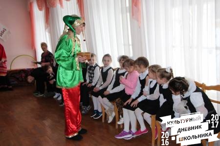 Масленница в краеведческом музее59684