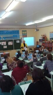 Школьная жизнь 42