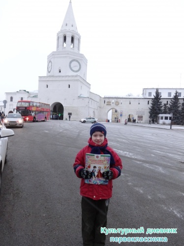 музеи Казанского Кремля