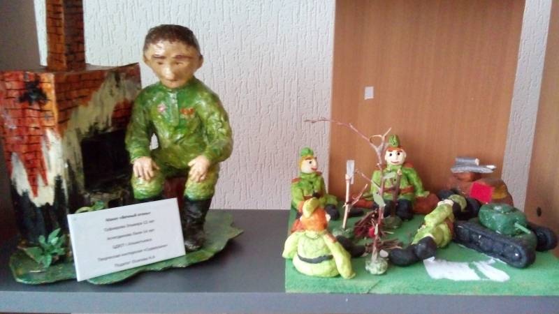 ЦДЮТ Музей детского технического творчества 1.11.1792456