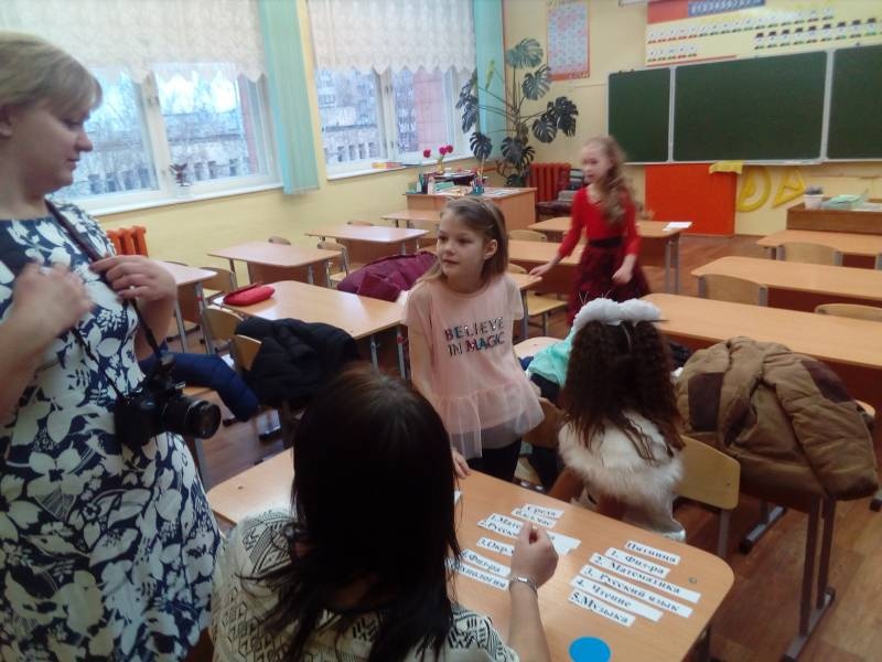 День мам 25 ноября 2017 34