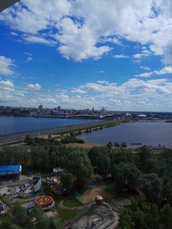 Летние каникулы.115083