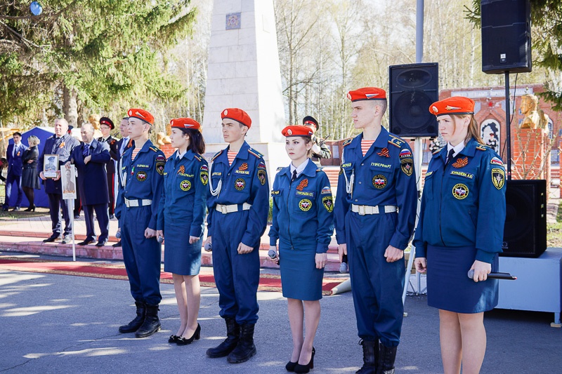 Бессмертный полк146222