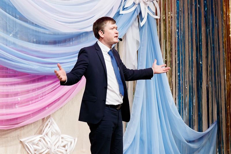 Мюзикл "Новогодние Чародеи"131640