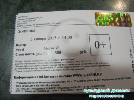 концертный зал УНИКС15969
