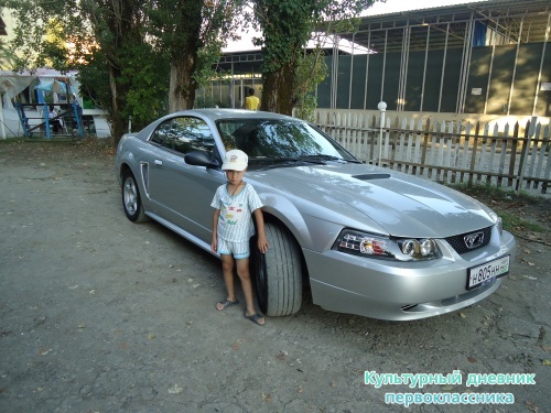 АБХАЗИЯ.ТАЧКИ