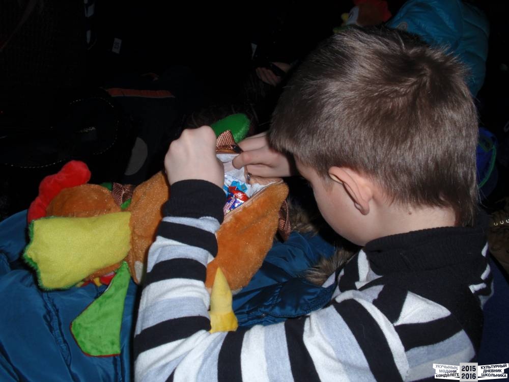 Я на Президентской елке 25.12.2016 г.52427