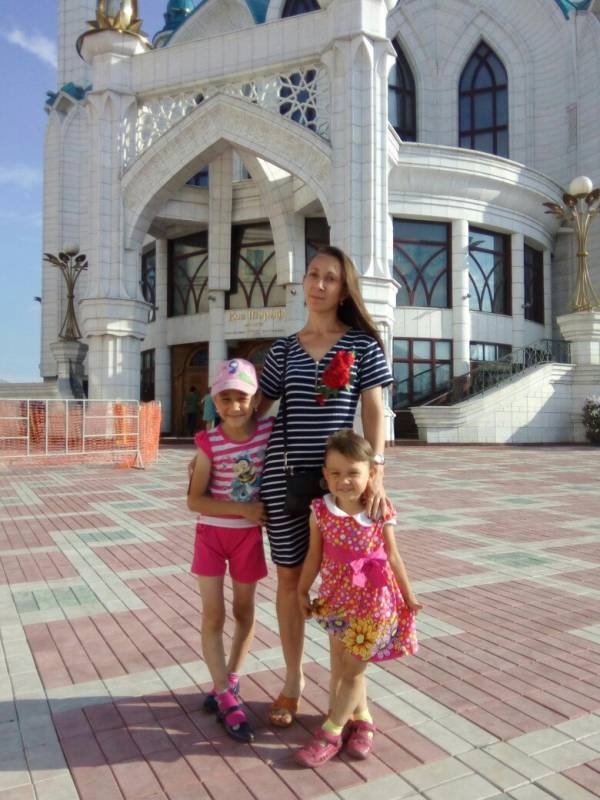 я и культурный дневник101395