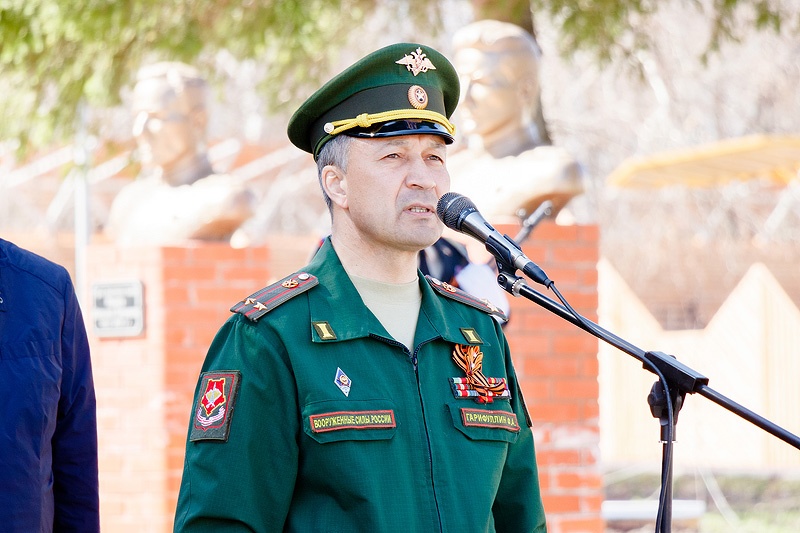 Автопробег к 73-й годовщине со Дня Победы в Великой Отечественной войне145984