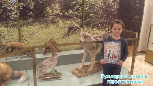 Актанышыбызның күрке - "Туган як" музеена сәяхәт!!!7353