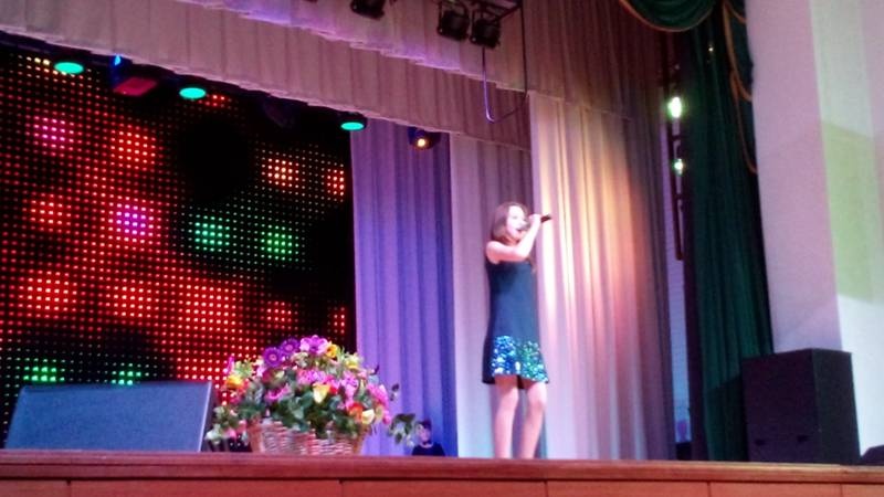 РДК "Иске Әлмәт". День мам. 23.11.17. Продолжение.103508