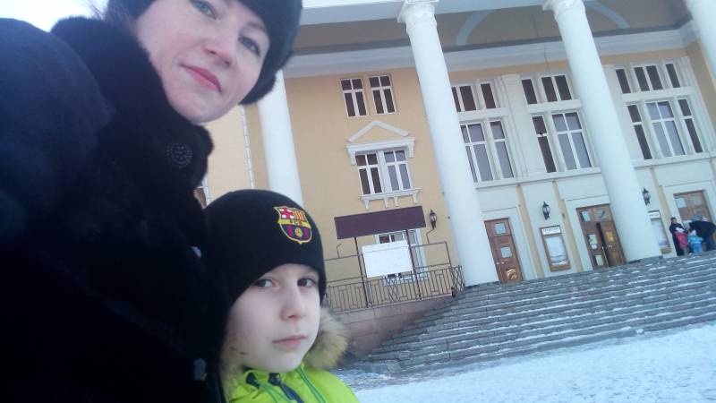 "Созвездие Большого Пса", АТГДТ, 04.01.18г.138671