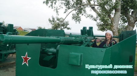 Темрюк "Военная горка"29927