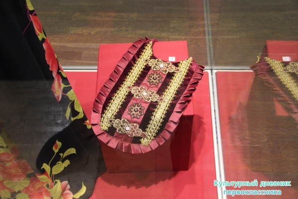 Выставка "Нежных рук волшебное творенье"24468