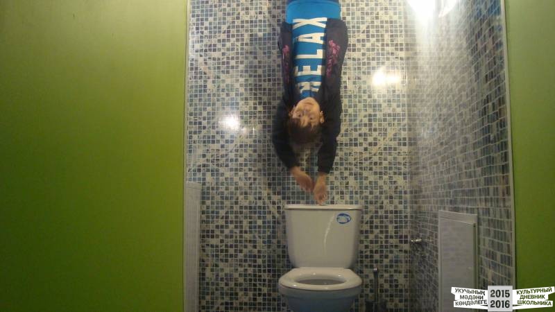 Дом вверх дном39389