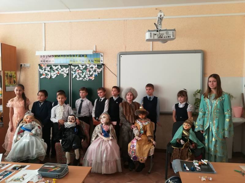 Наши русские цари160319