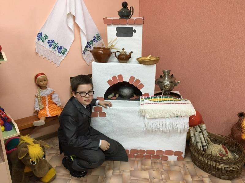 Детская библиотека94364