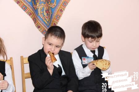 Масленница в краеведческом музее (продолжение)59769