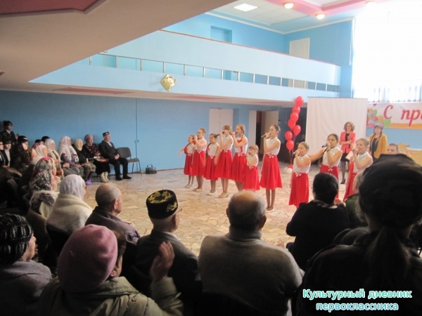 торжественное вручение памятных медалей ветеранам ВОВ и тыловикам с.Ленино-Кокушкино27372