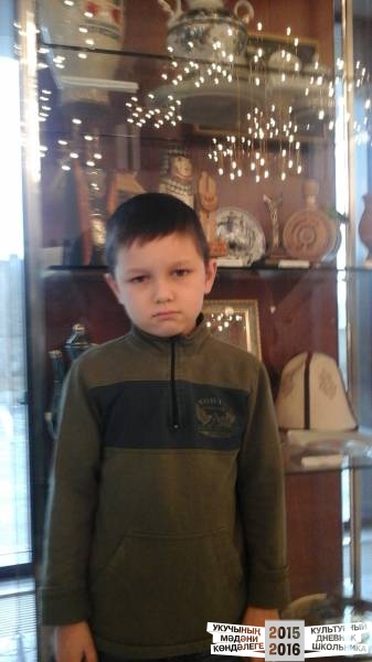 Театр Г.Камала32953