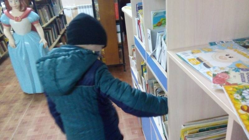 ЦДБ им. Г.Тукая. 29.11.17г.110503