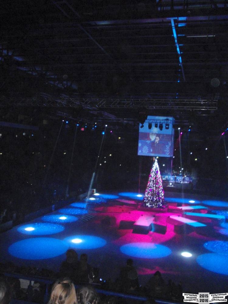 Я на Президентской елке 25.12.2016 г.52417