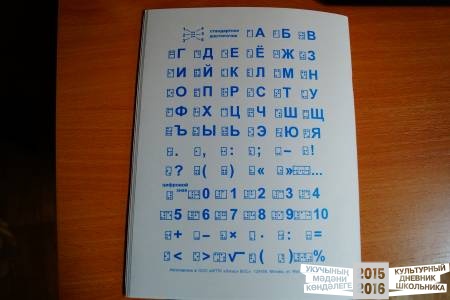 Азнакаевская центральная библиотека