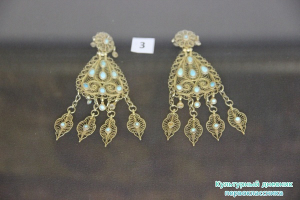 Выставка "Нежных рук волшебное творенье"24478