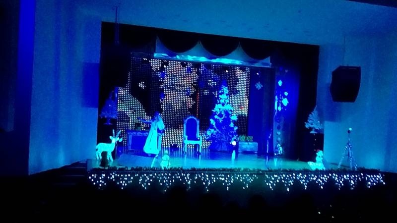 "Чудеса под Новый год". ДК "Иске Әлмәт". 18.12.17г.128395