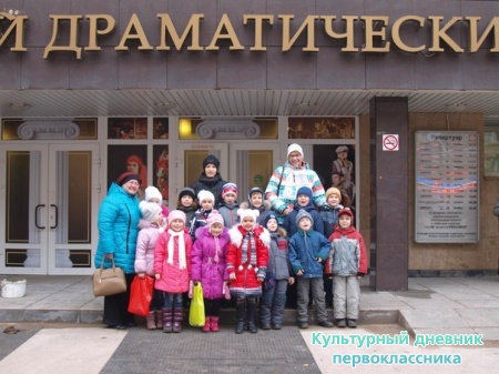 Театр "Мастеровые"