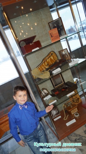 Новогоднее представление в Г.Камала15027