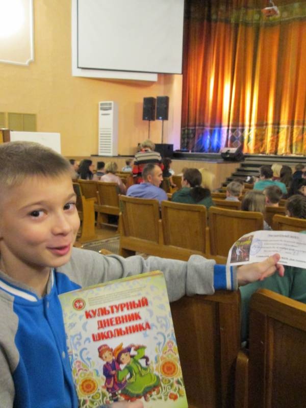 Классический балет "Щелкунчик" в Доме Техники октябрь 2018163260