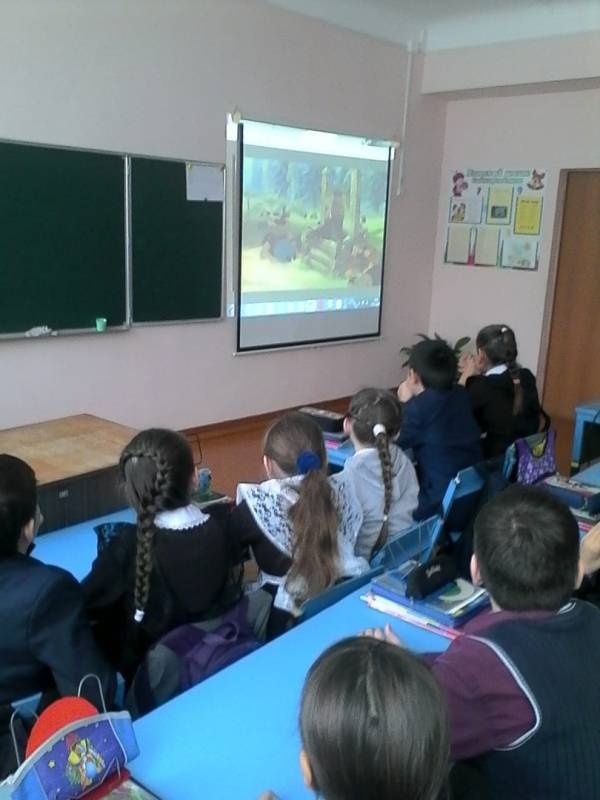 Урок Цифры181467