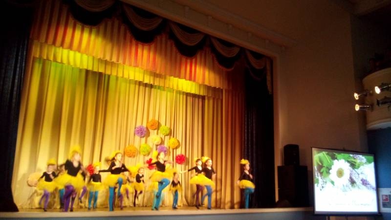 Концерт ко Дню Матери. МЦ. 24.11.17г.107178