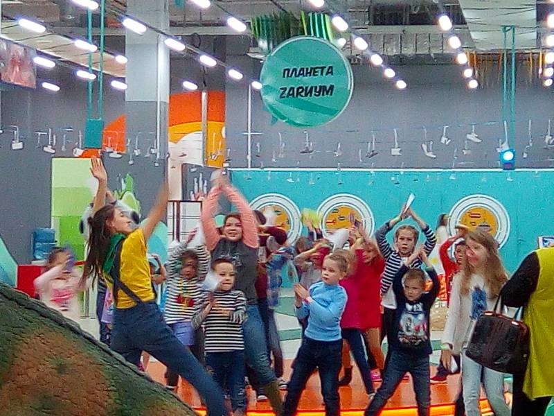 галактика ZAR115711