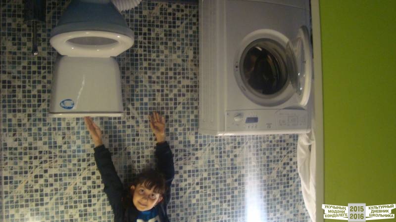 Дом вверх дном39381