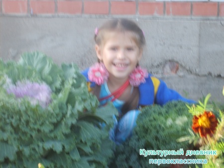 весёлое лето