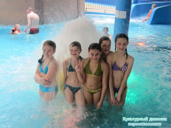 аквапарк от Созвездия27876