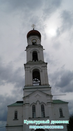 Раифский монастырь