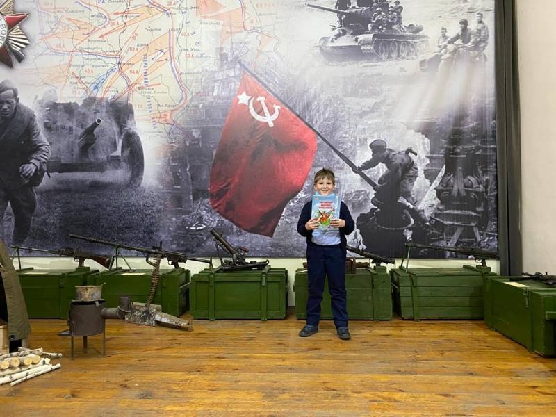 Музейно-выставочный комплекс Чистопольского государственного музея-заповедника195796