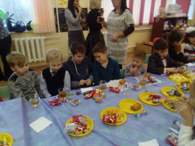 День мам 25 ноября 2017 94