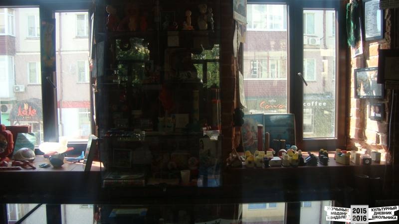 Музей социалистического быта40062