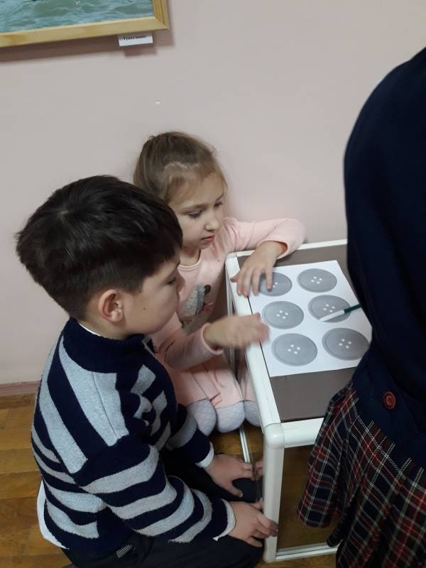 День мамы. Бугульминский краеведческий музей.106675