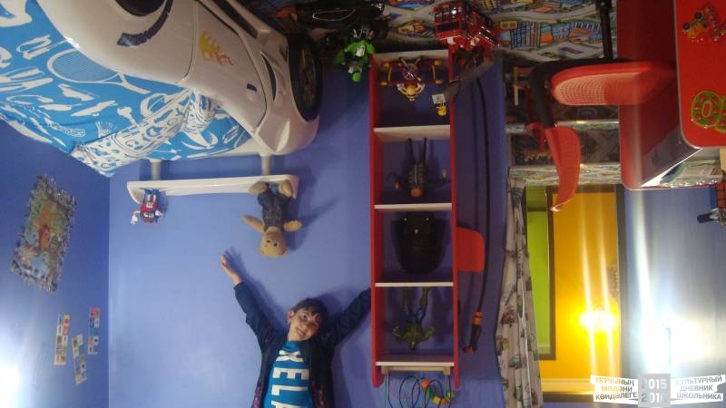 Дом вверх дном39382