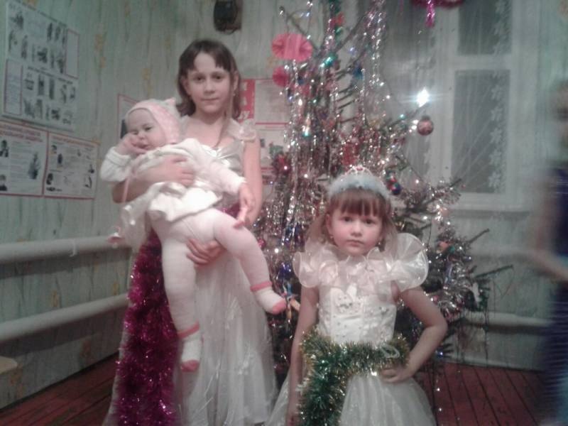 "Яшел чыршы янынды"129833
