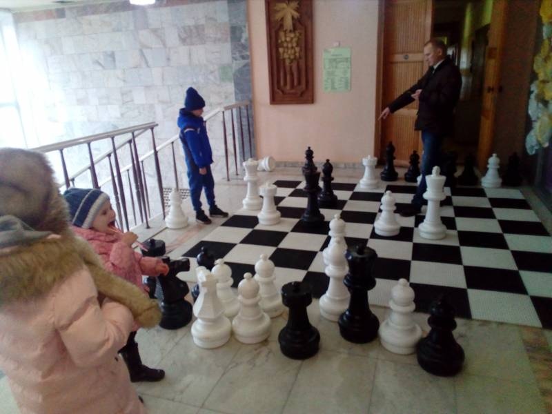 2 день соревнований 1