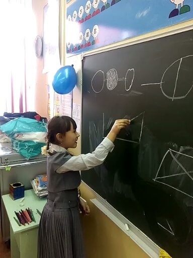Школьная жизнь 102
